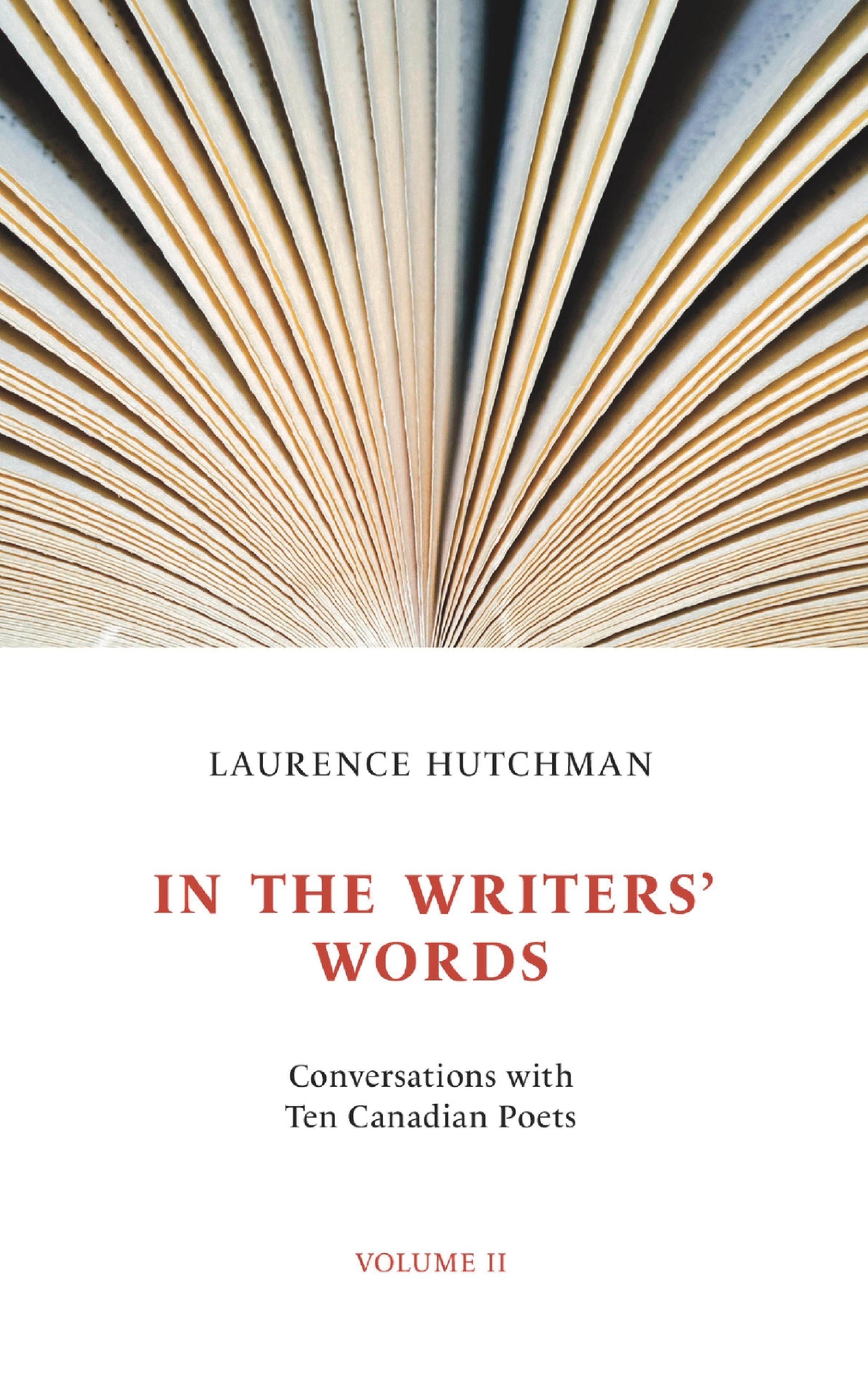Cover image for In the Writers' Words