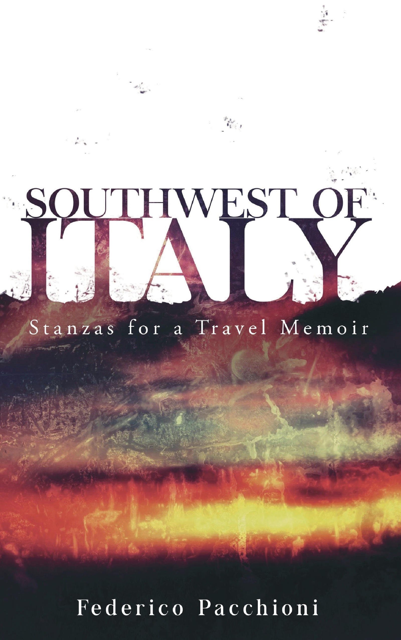 Cover image for Southwest of Italy