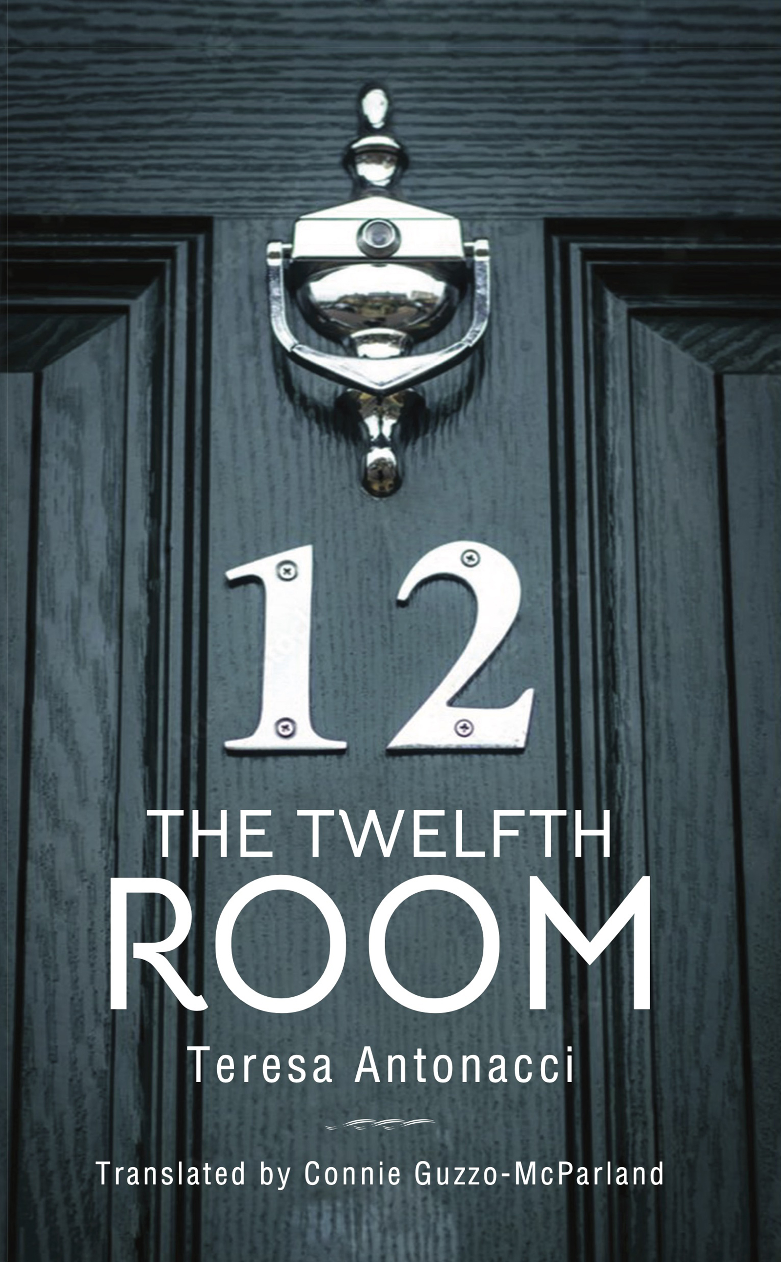 Cover image for The Twelfth Room