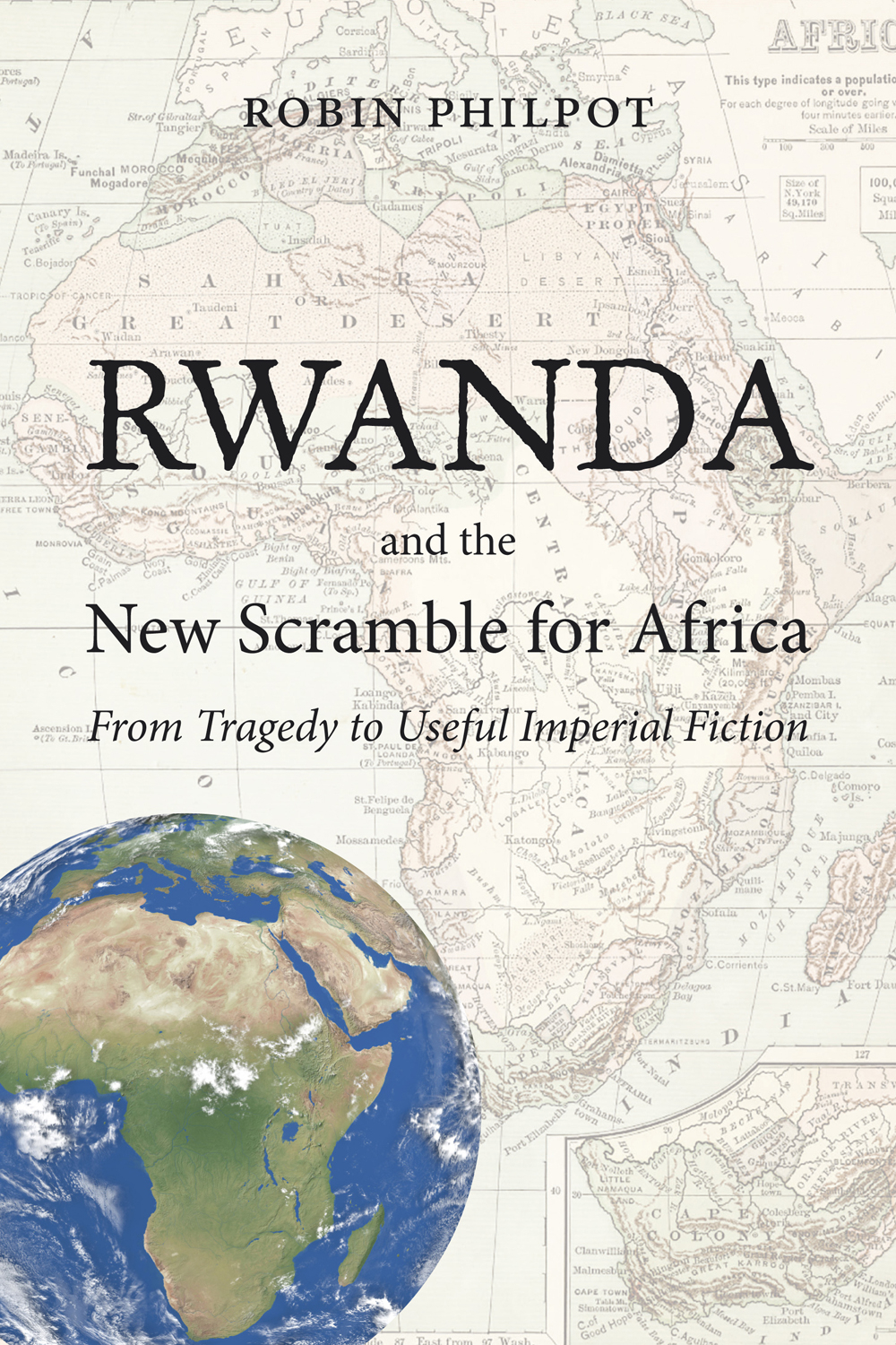 Rwanda and the New Scramble for Africa