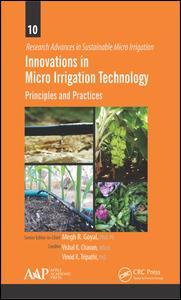 Cover image for Innovations in Micro Irrigation Technology