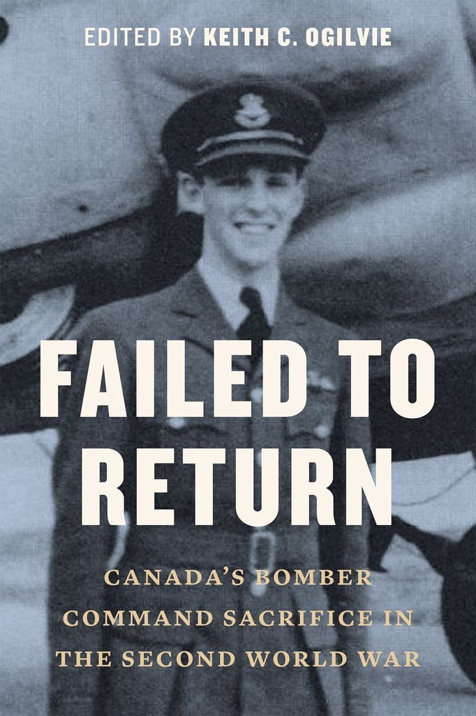 Cover image for Failed to Return