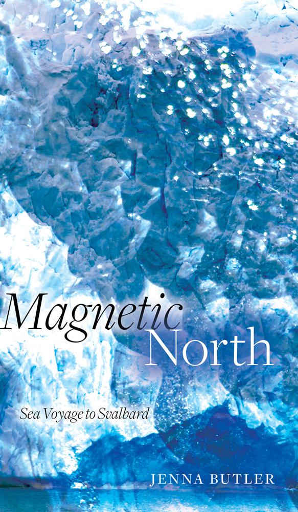 Cover image for Magnetic North