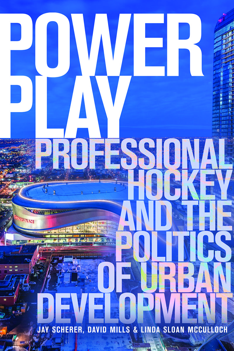 Cover image for Power Play