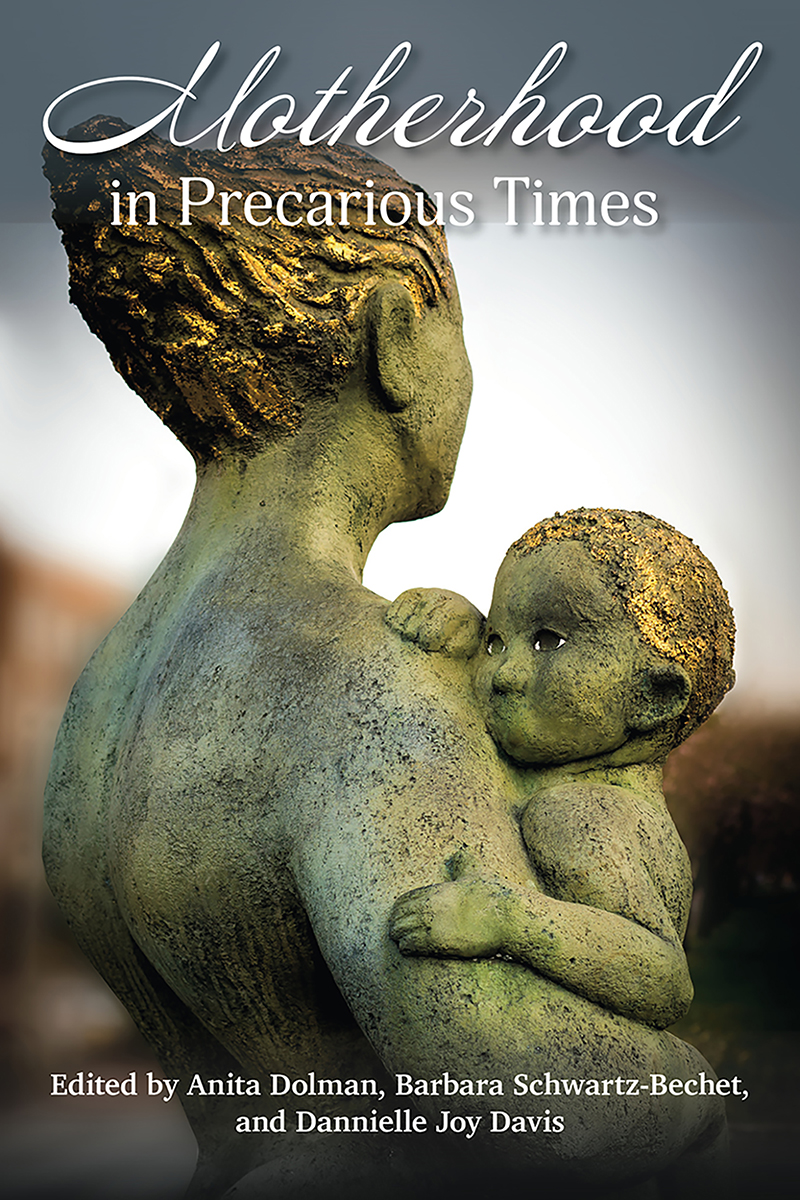Cover image for Motherhood in Precarious Times