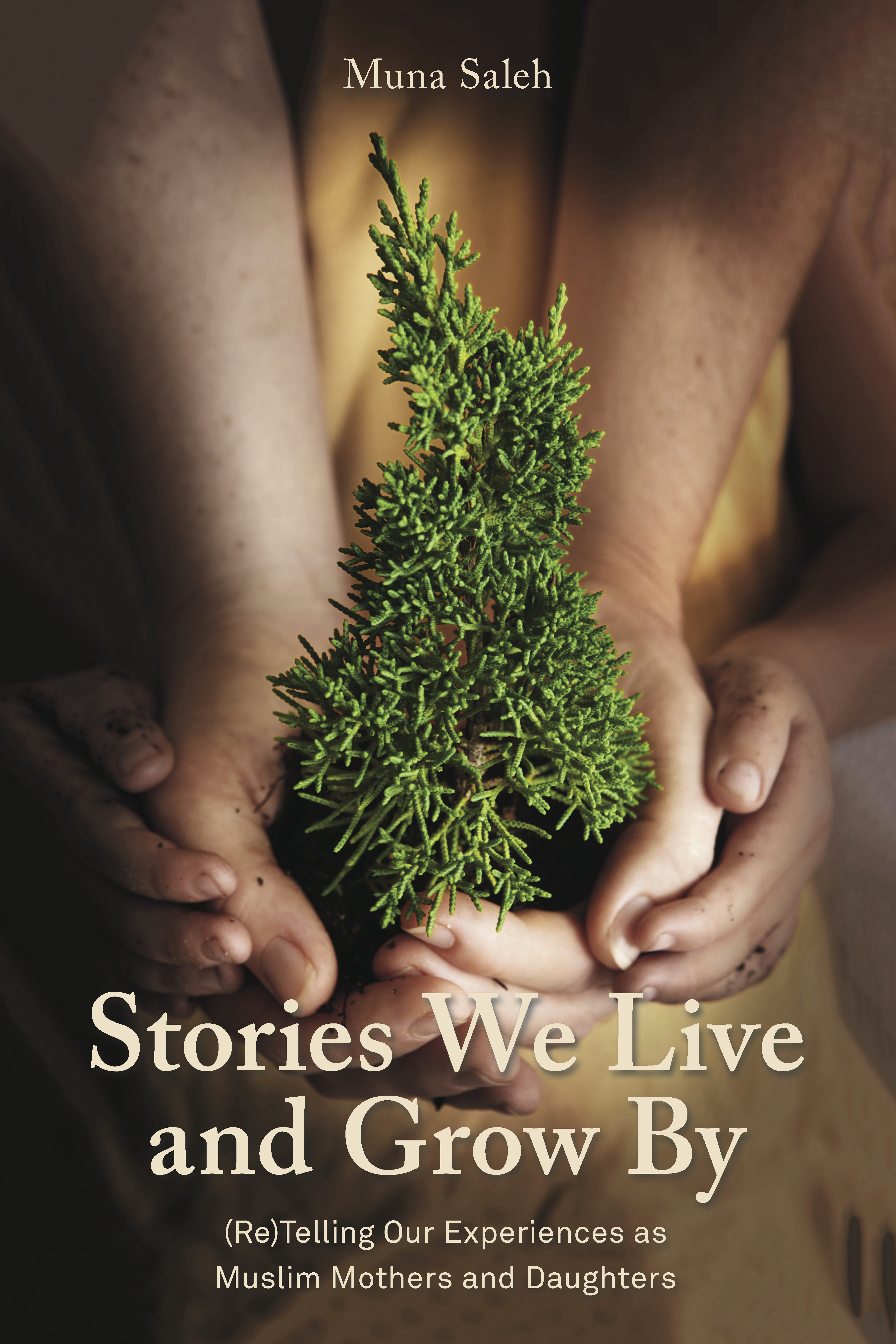 Cover image for Stories We Live and Grow By