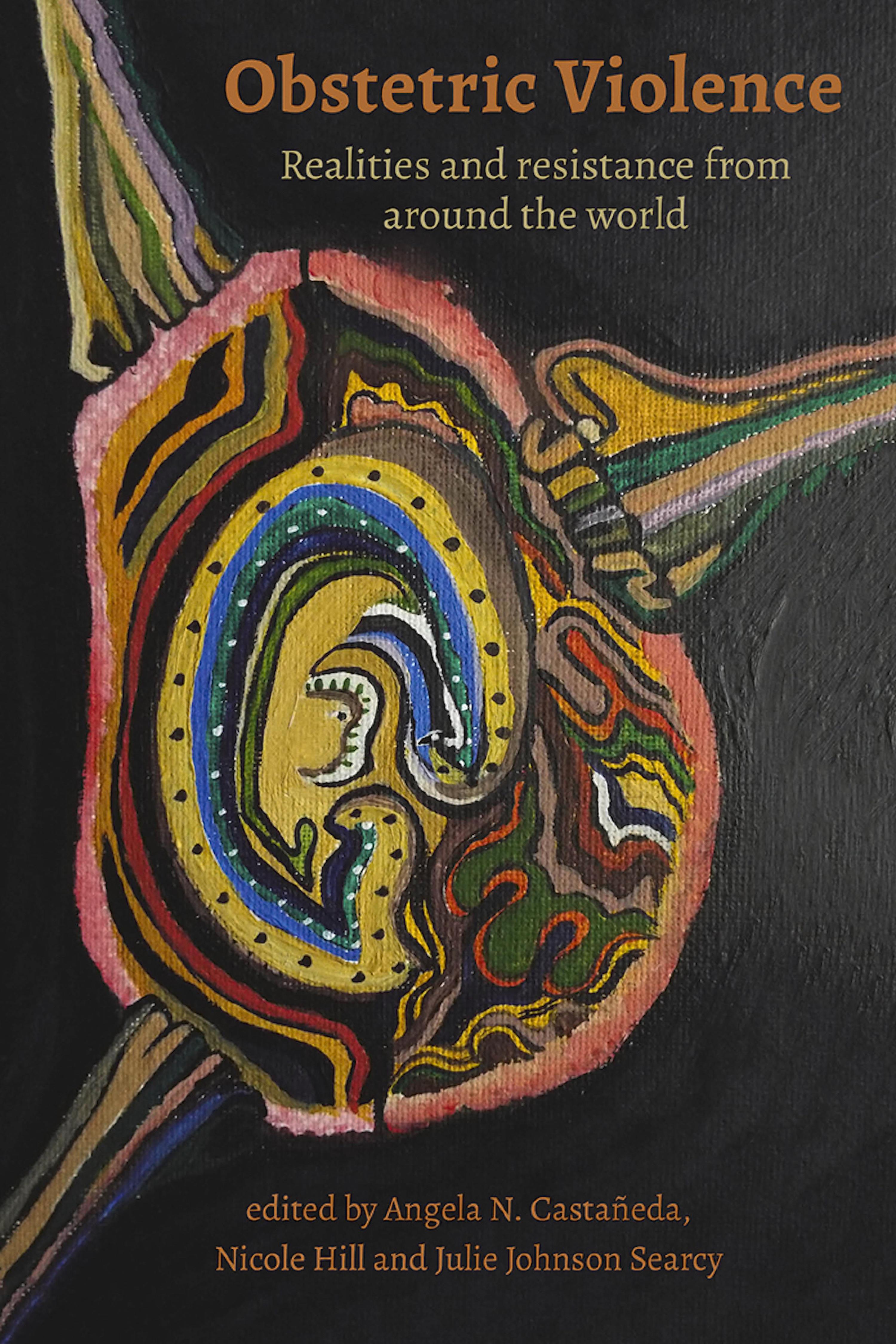 Cover image for Obstetric Violence