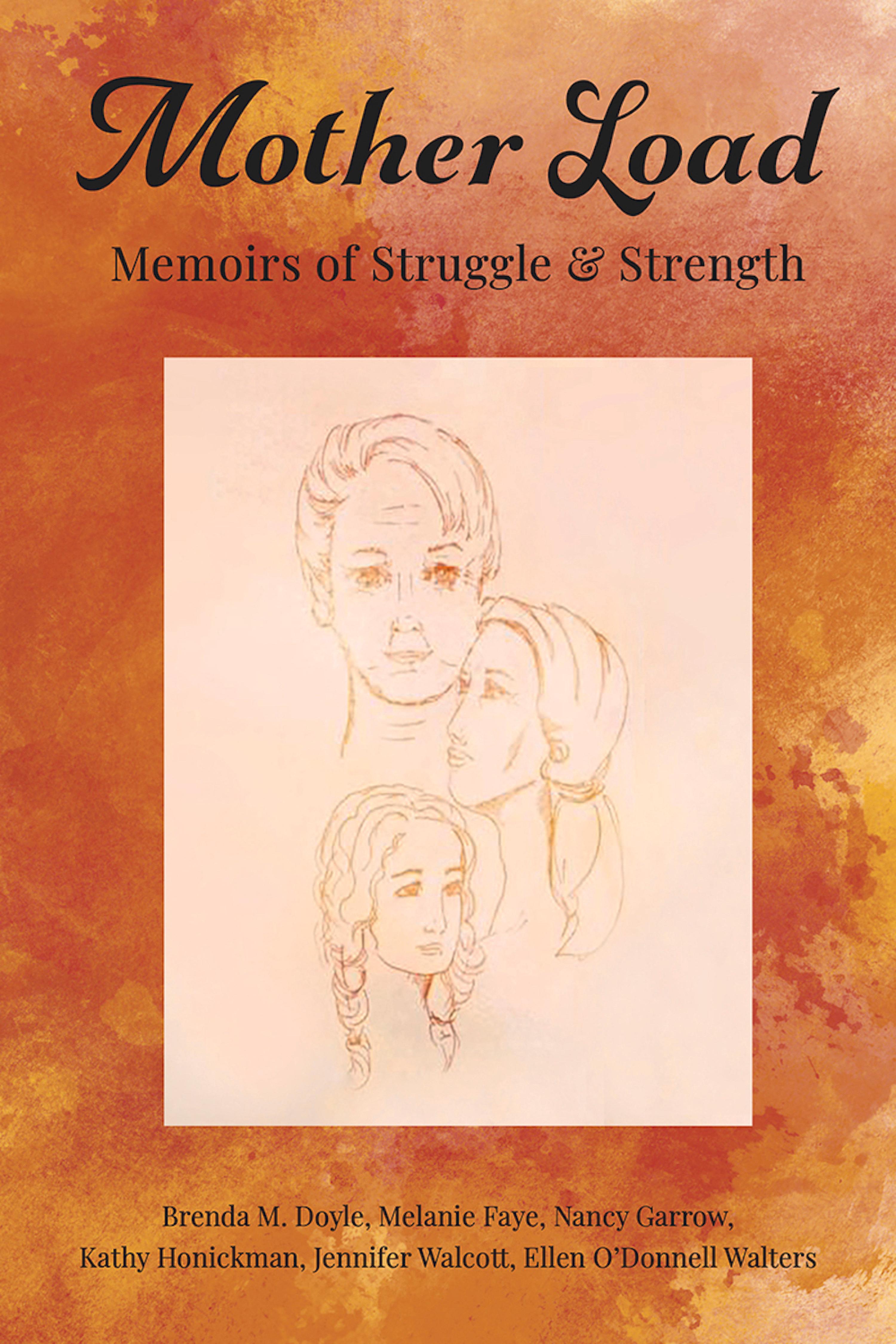 Cover image for Mother Load