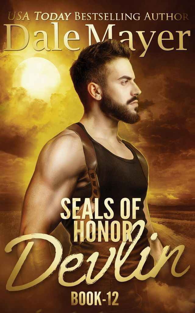 Cover image for SEALs of Honor