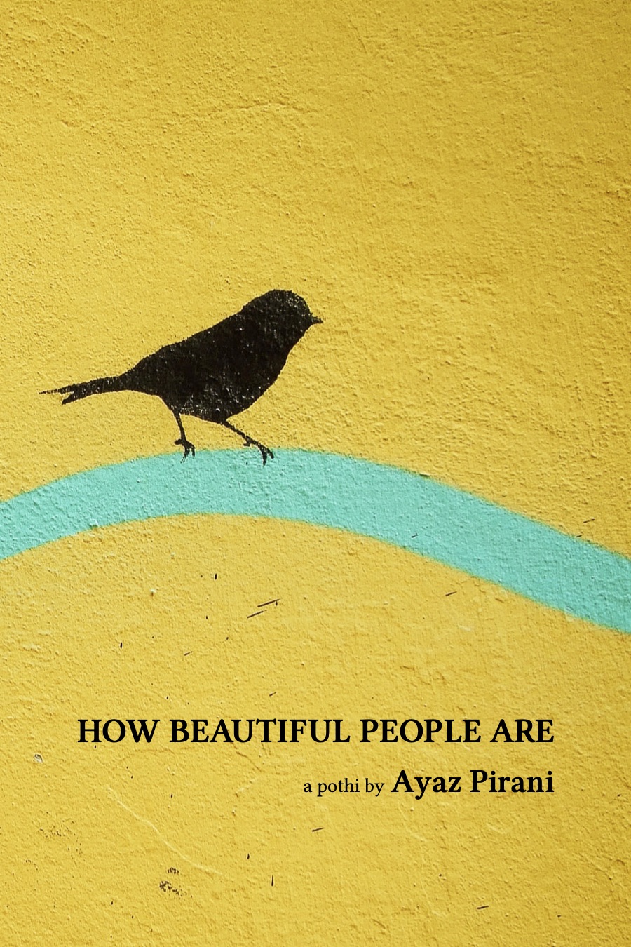 Cover image for How Beautiful People Are