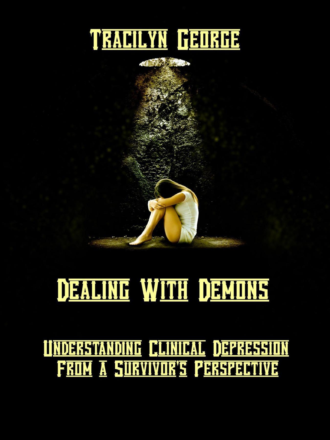 Cover image for Dealing with Demons