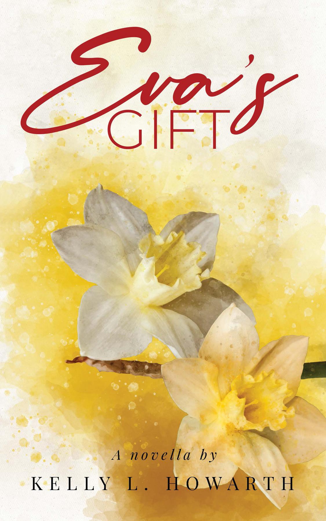 Cover image for Eva's Gift