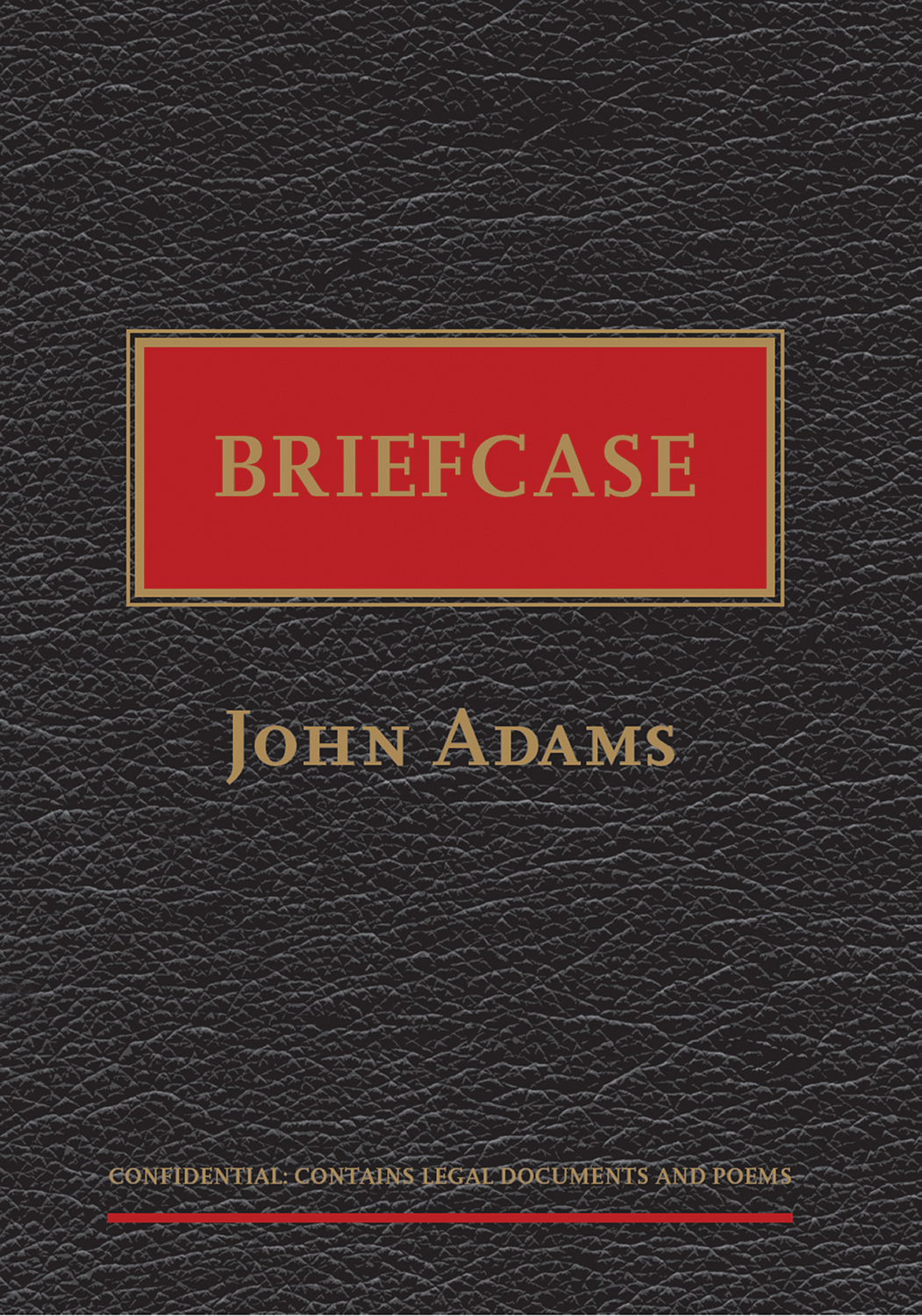 Briefcase