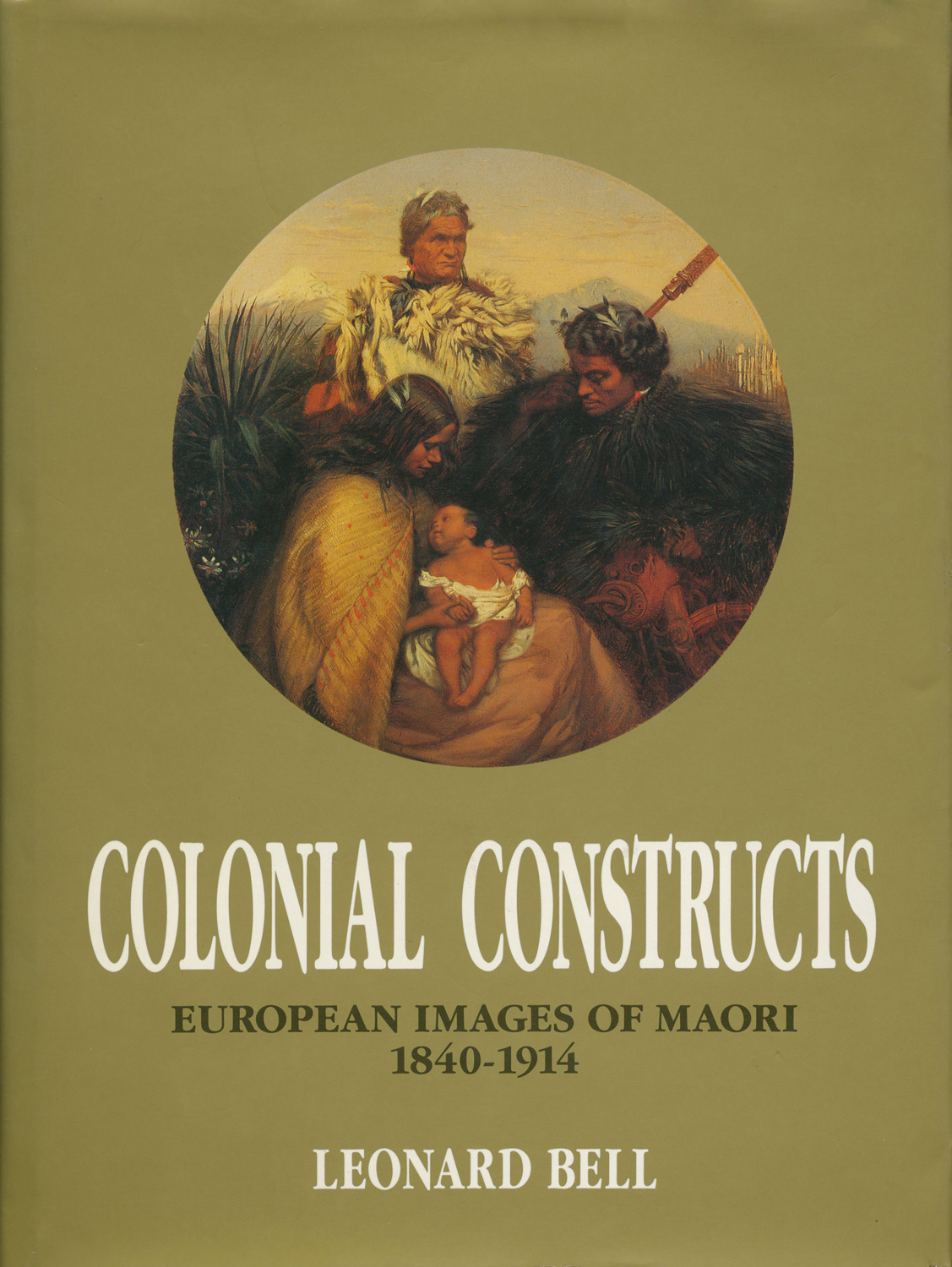 Colonial Constructs