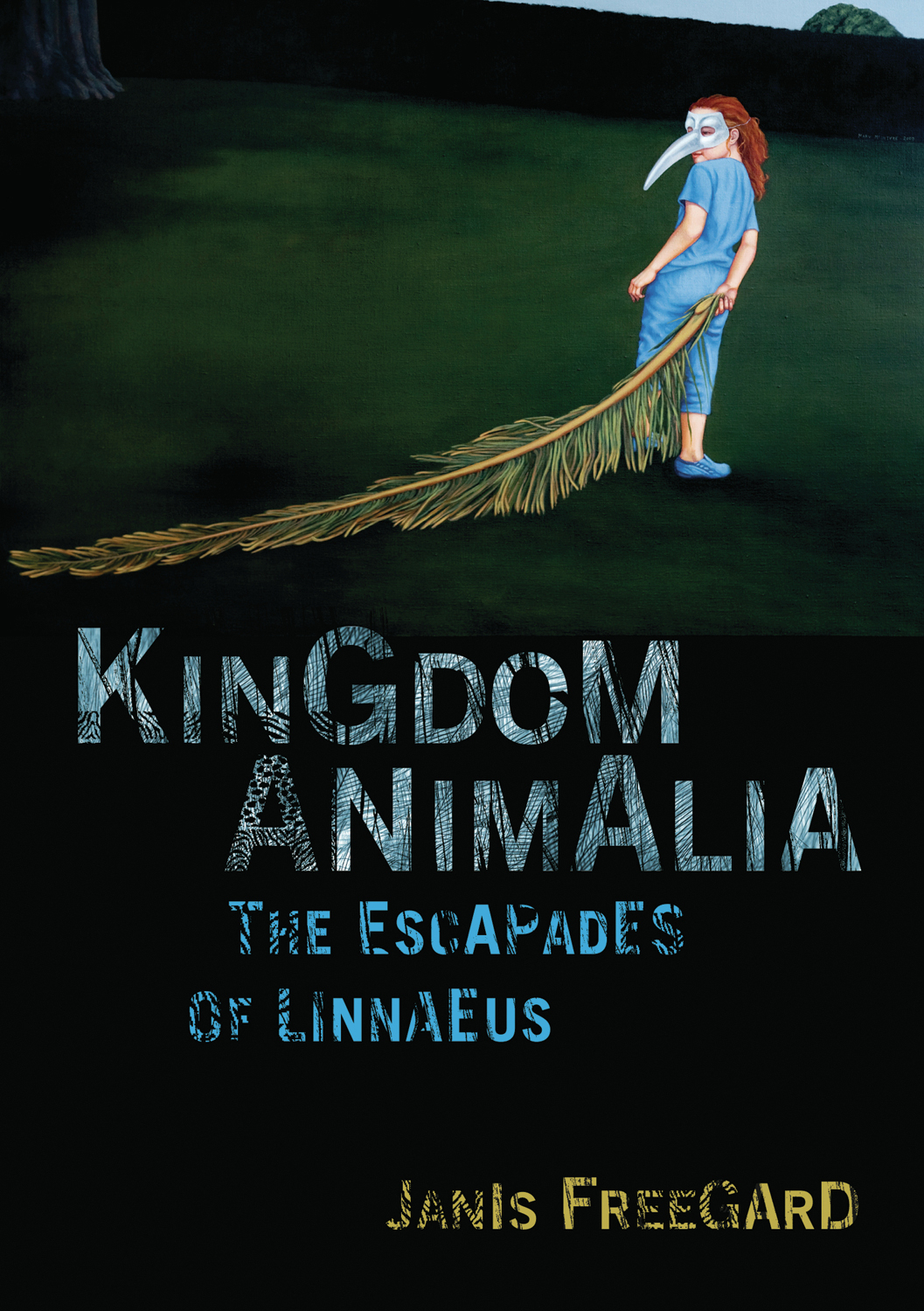 Kingdom Animalia