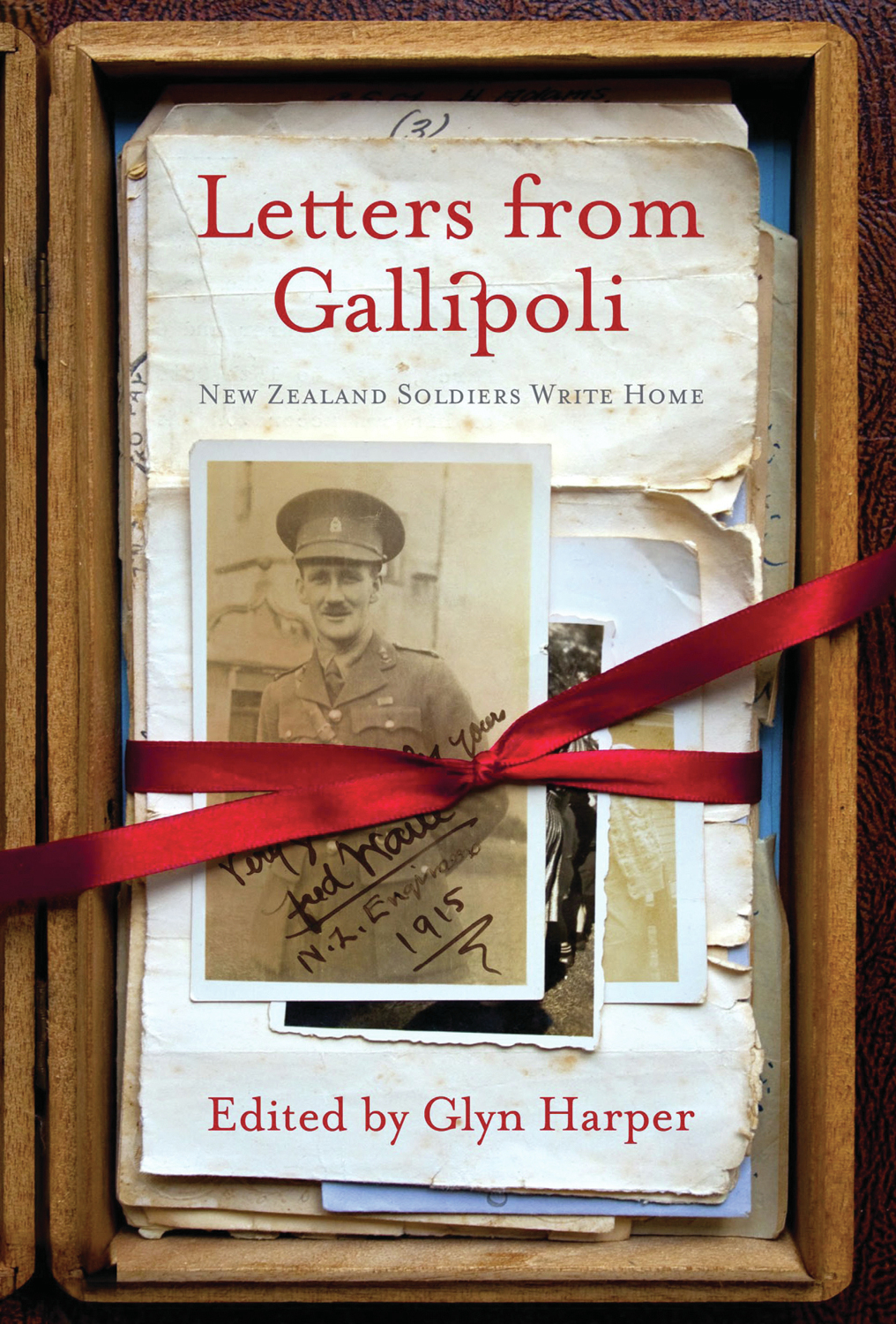 Letters from Gallipoli