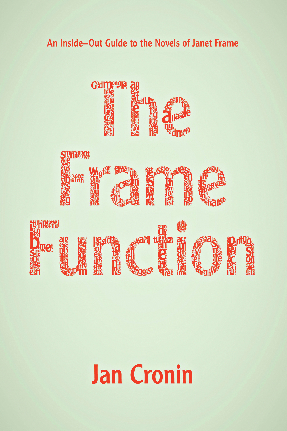 The Frame Function