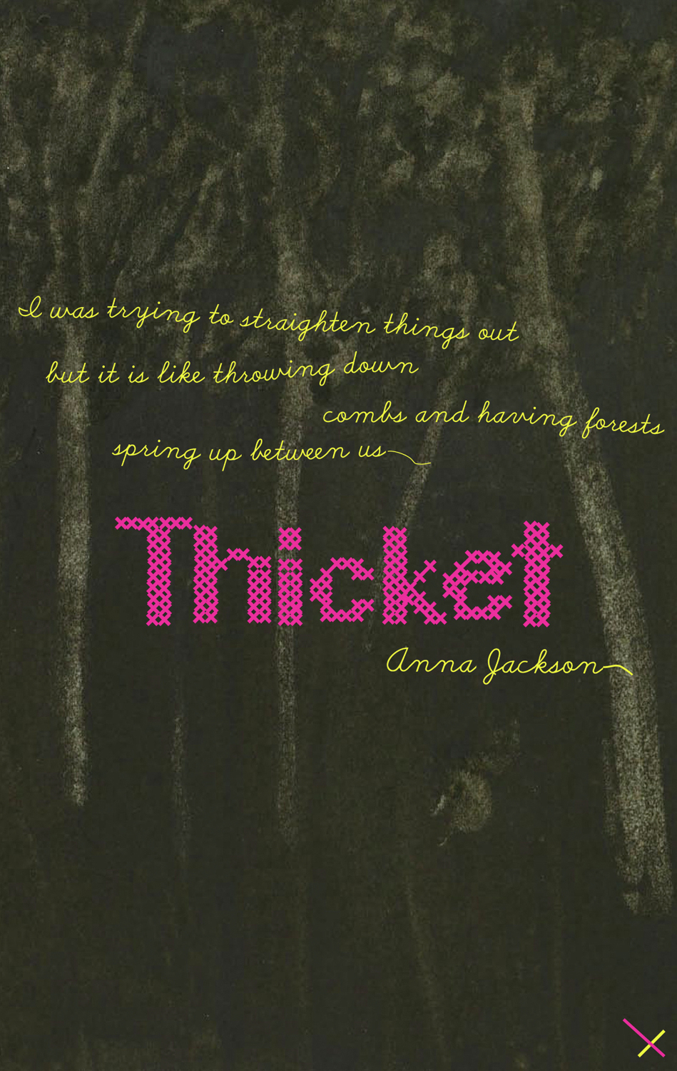 Thicket