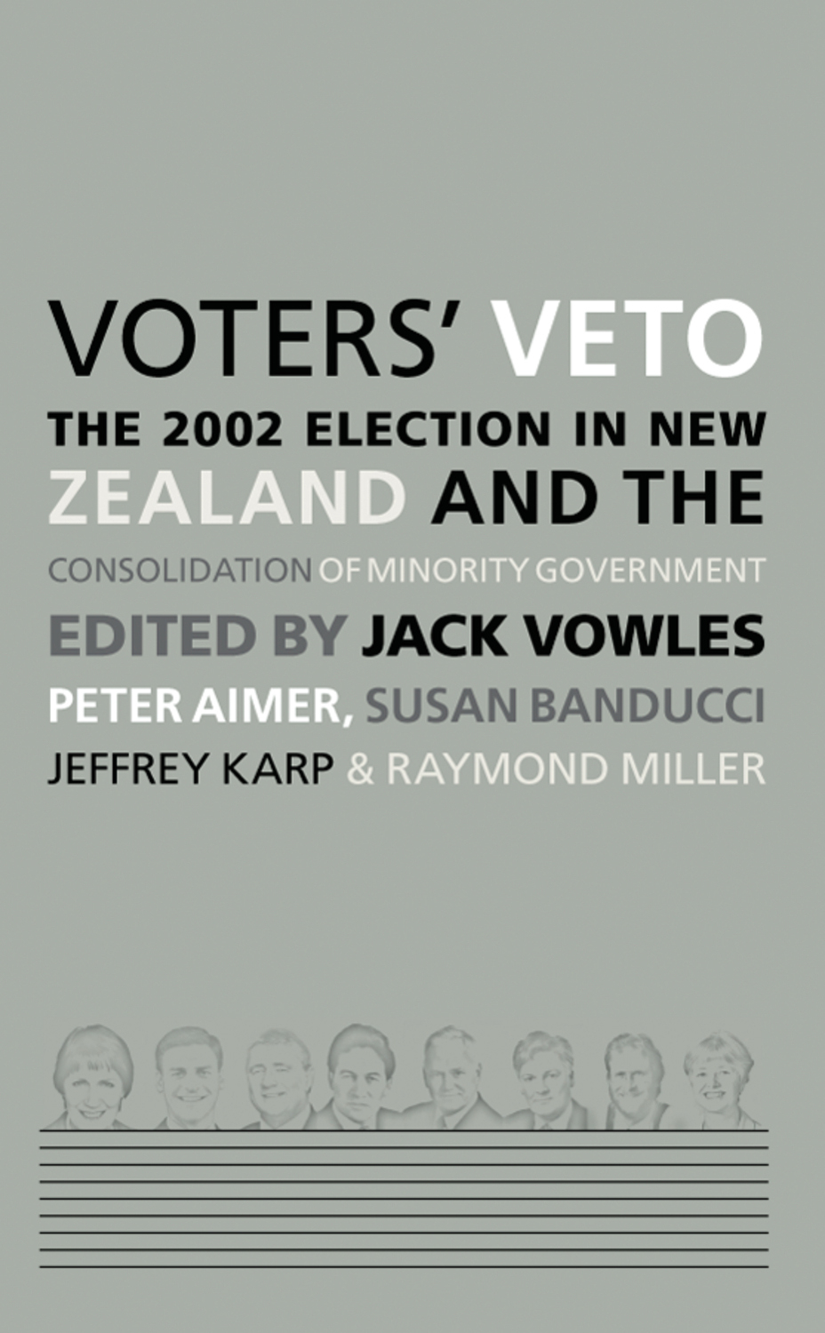 Voters' Veto