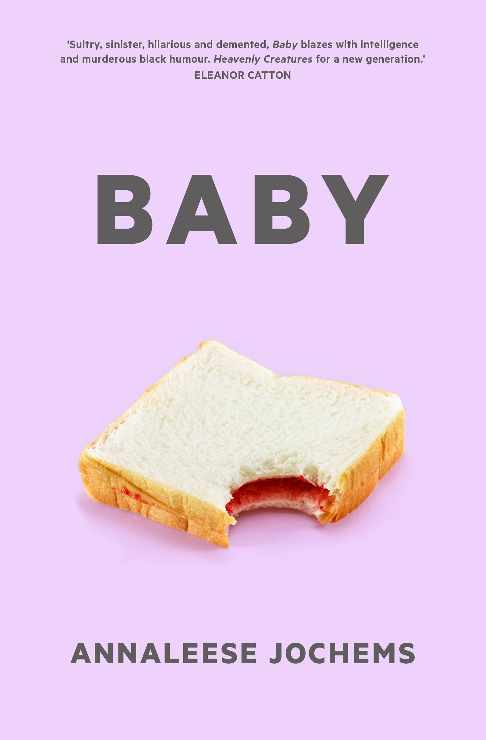 Cover image for Baby