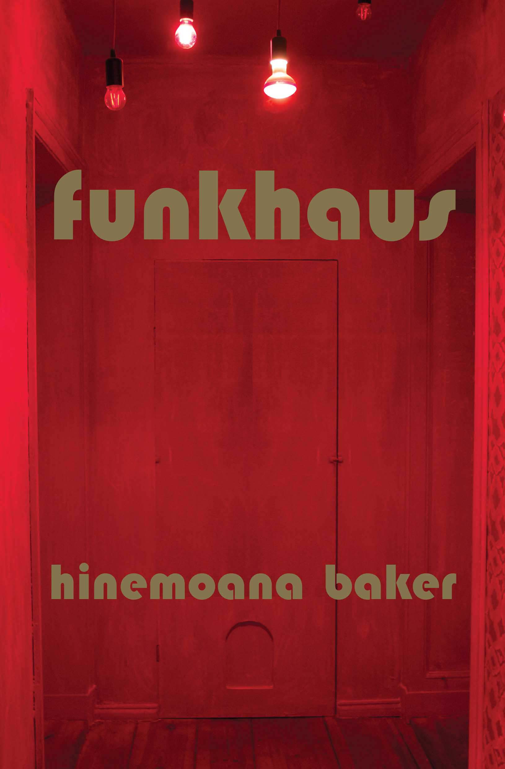 Cover image for Funkhaus