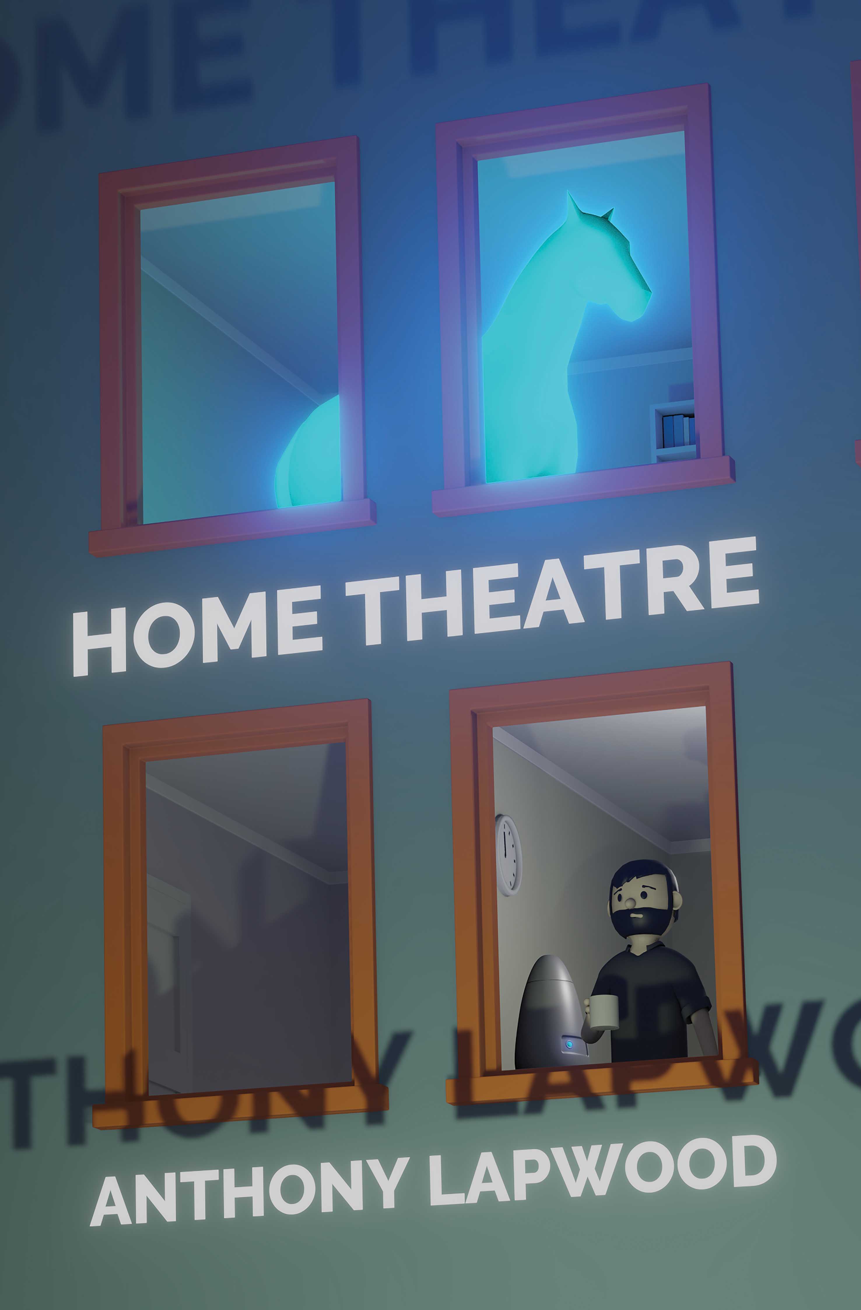 Cover image for Home Theatre
