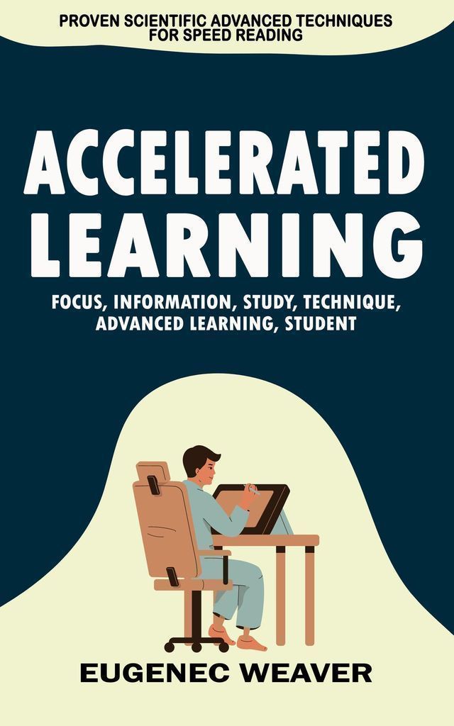 Cover image for Accelerated Learning