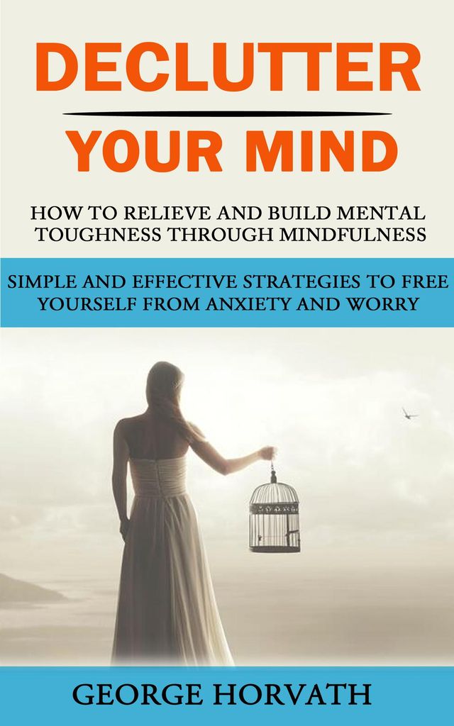Cover image for Declutter Your Mind