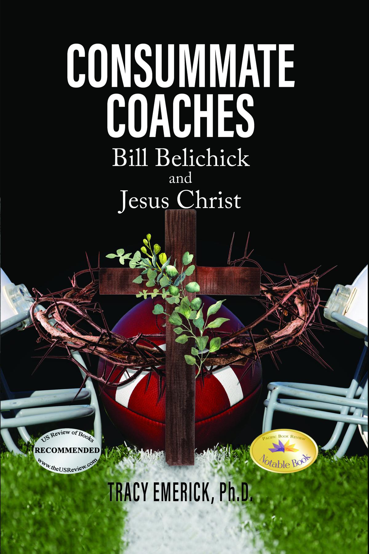 Cover image for Consummate Coaches