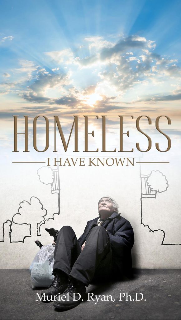 Cover image for Homeless I Have Known