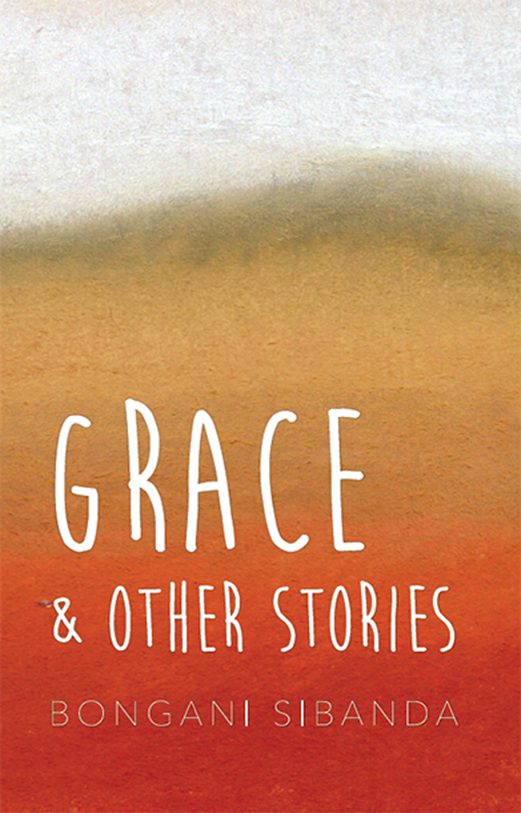Cover image for Grace and Other Stories