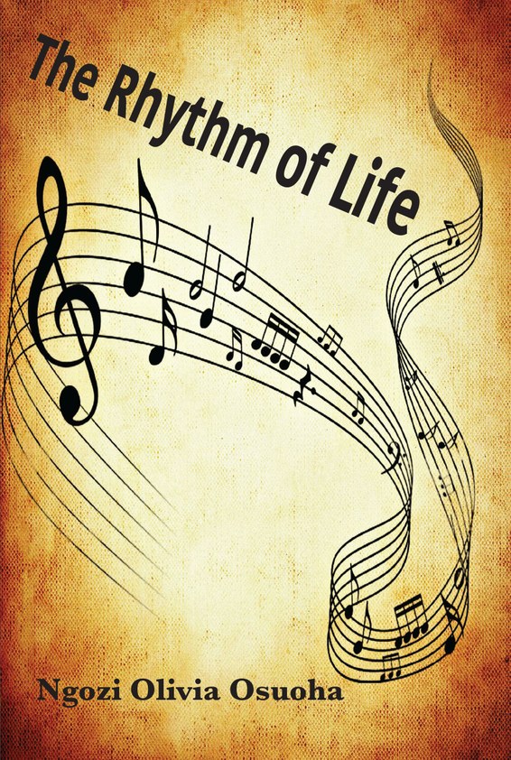 Cover image for The Rhythm of Life