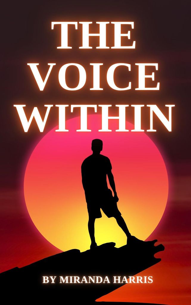 Cover image for The Voice Within