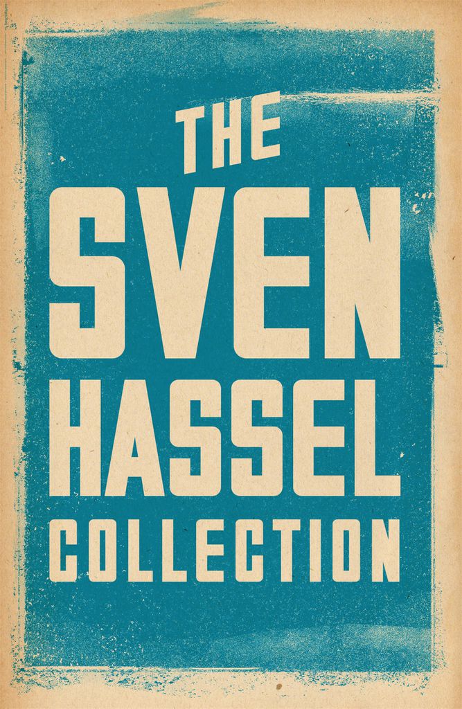 Cover image for The Sven Hassel Collection
