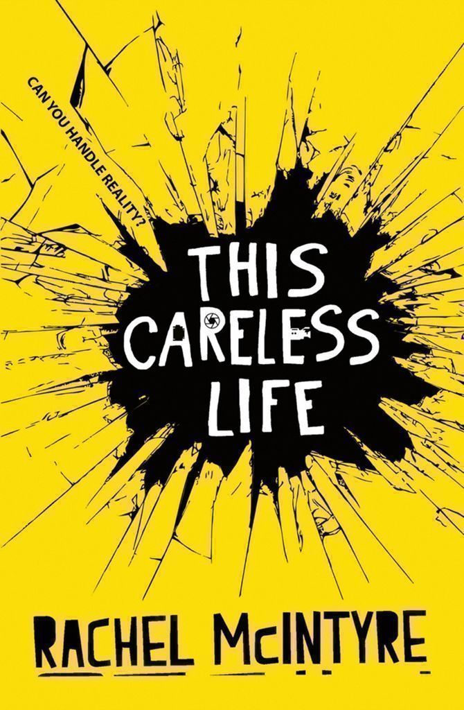 Cover image for This Careless Life