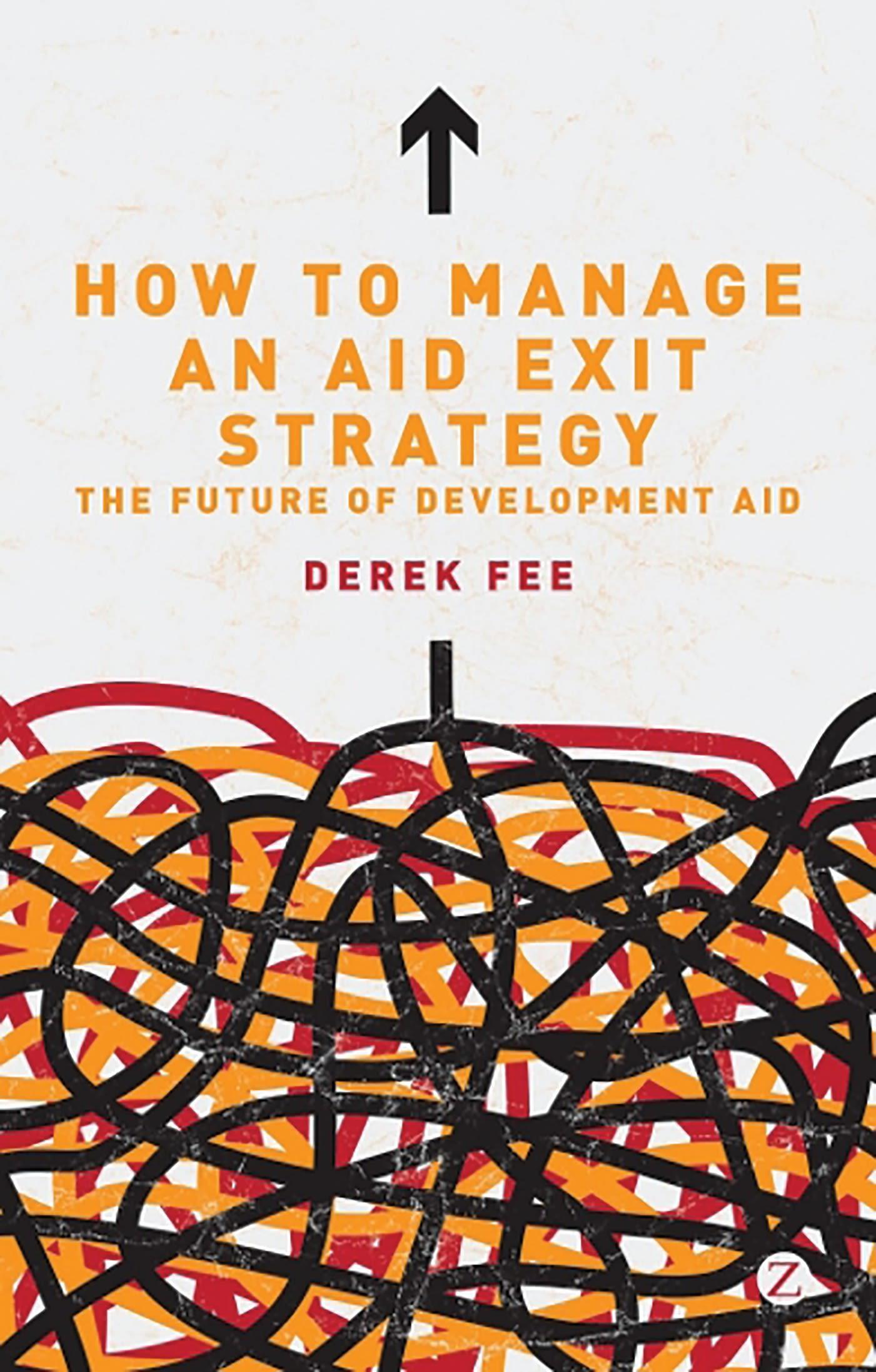 Cover image for How to Manage an Aid Exit Strategy