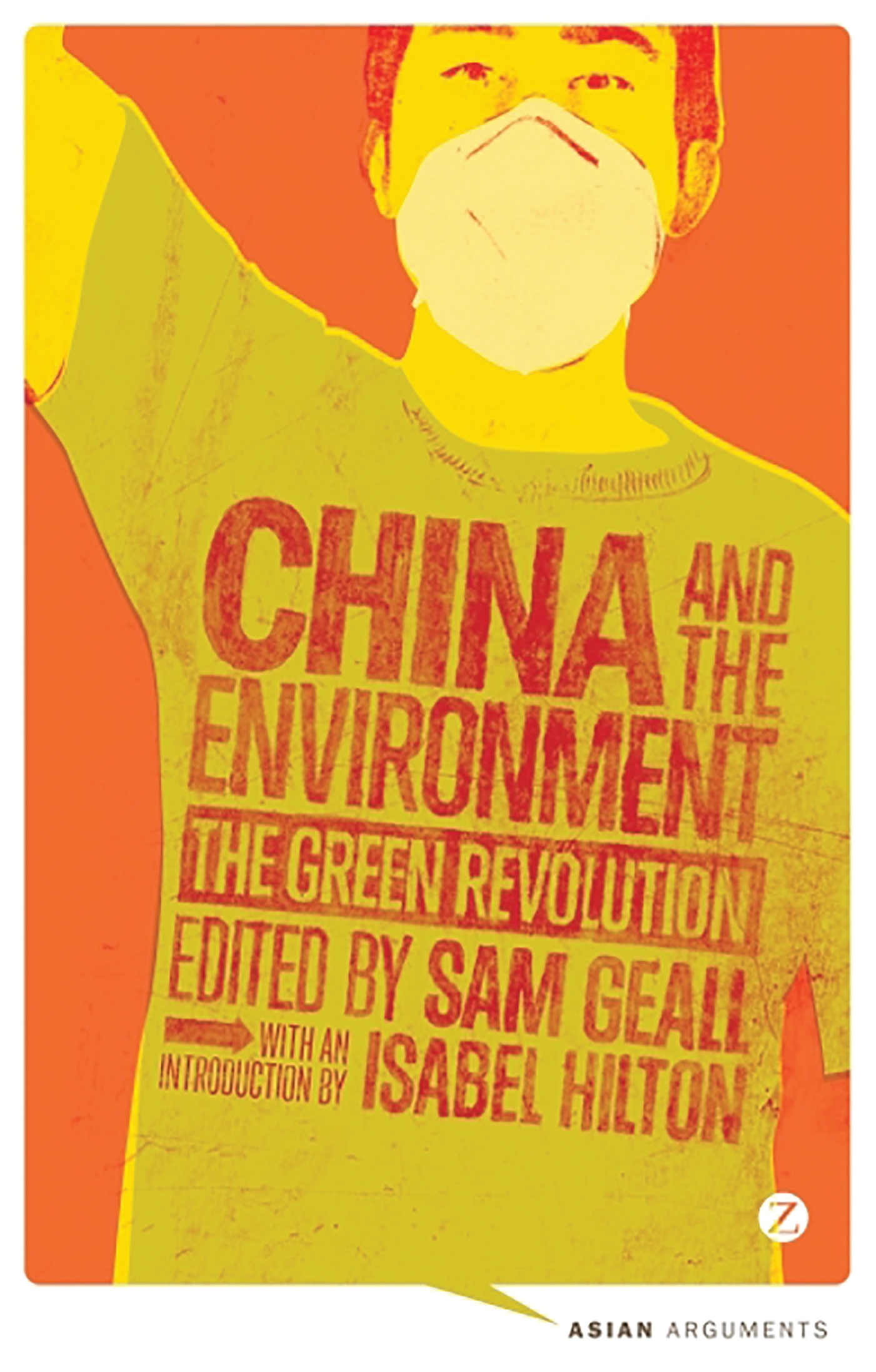 Cover image for China and the Environment