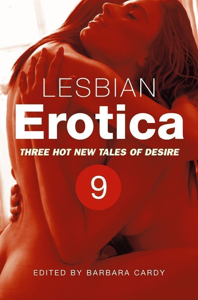 Cover image for Lesbian Erotica, Volume 9