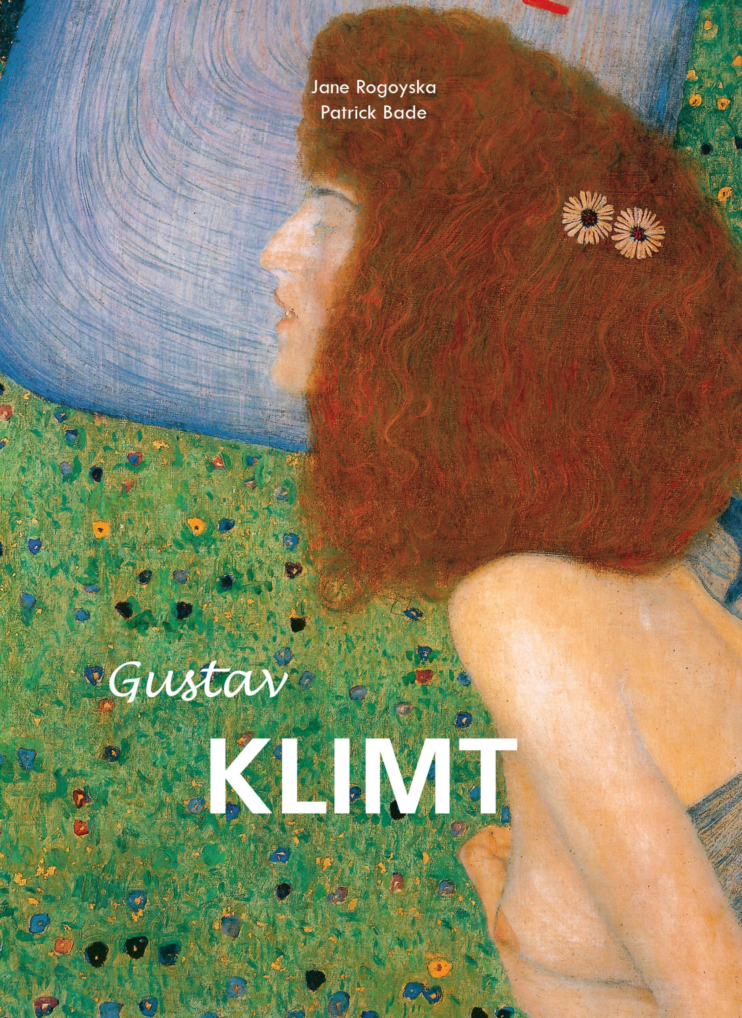 Cover image for Gustav Klimt