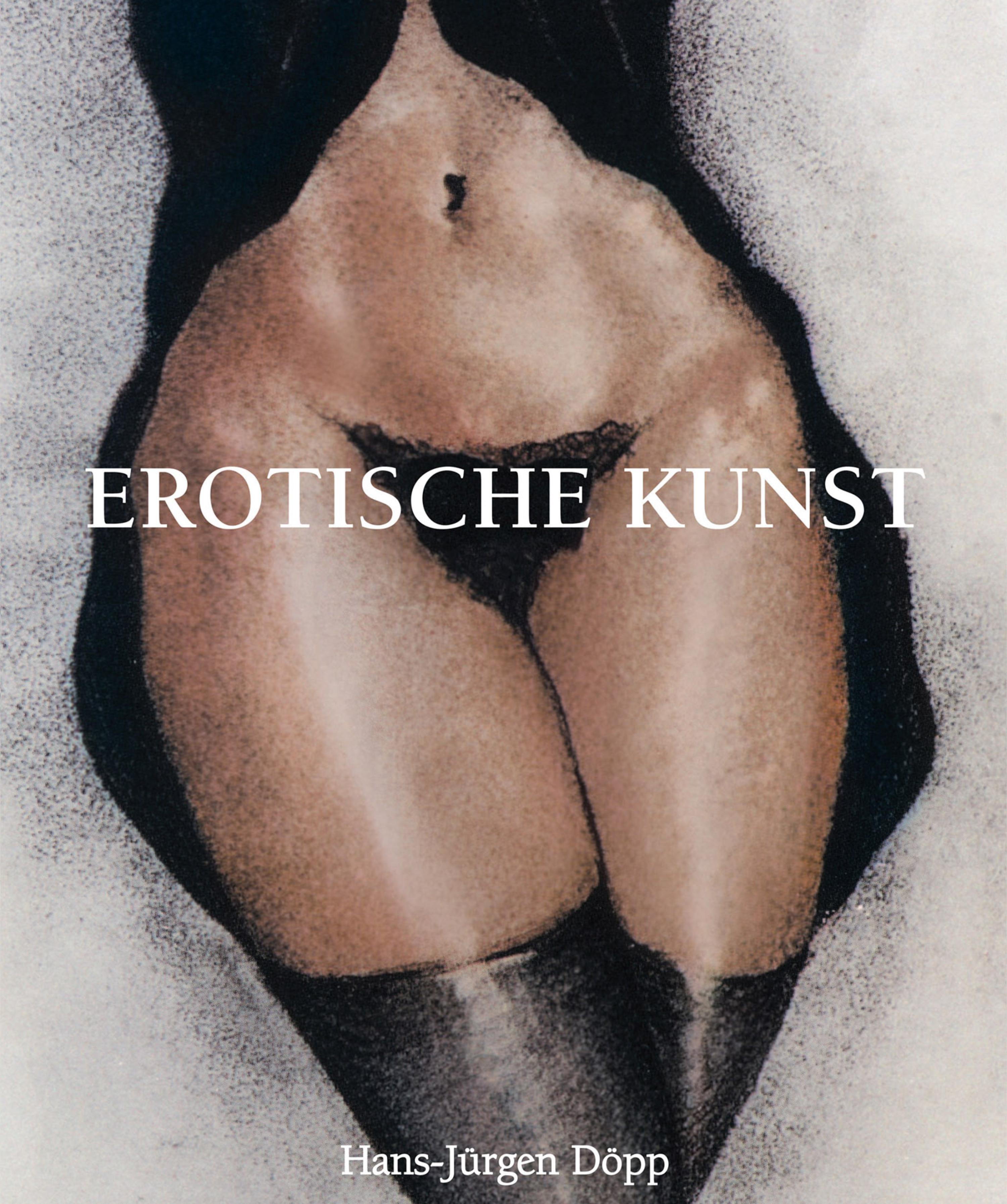 Cover image for Erotische Kunst