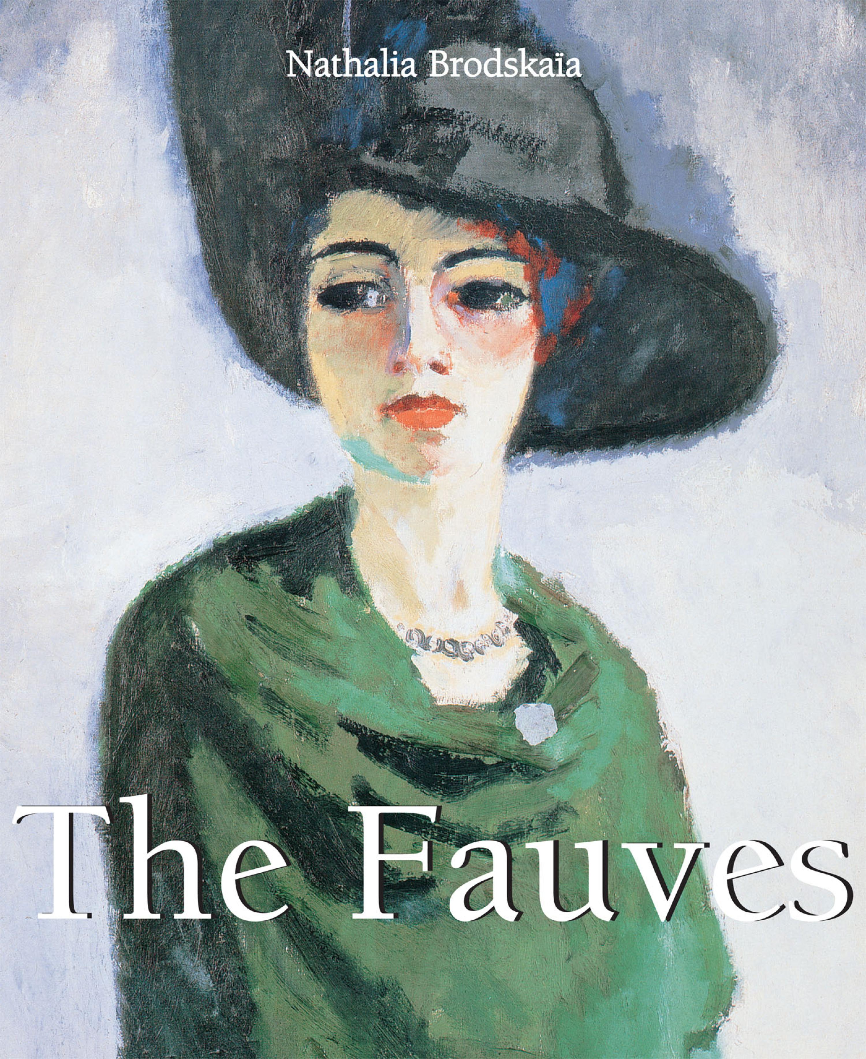 Cover image for The Fauves