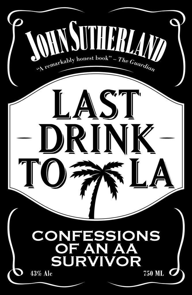 Cover image for Last Drink to LA