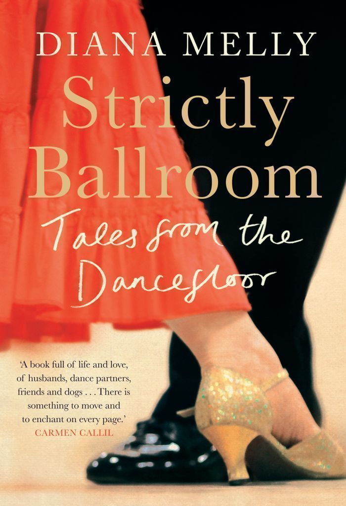 Cover image for Strictly Ballroom
