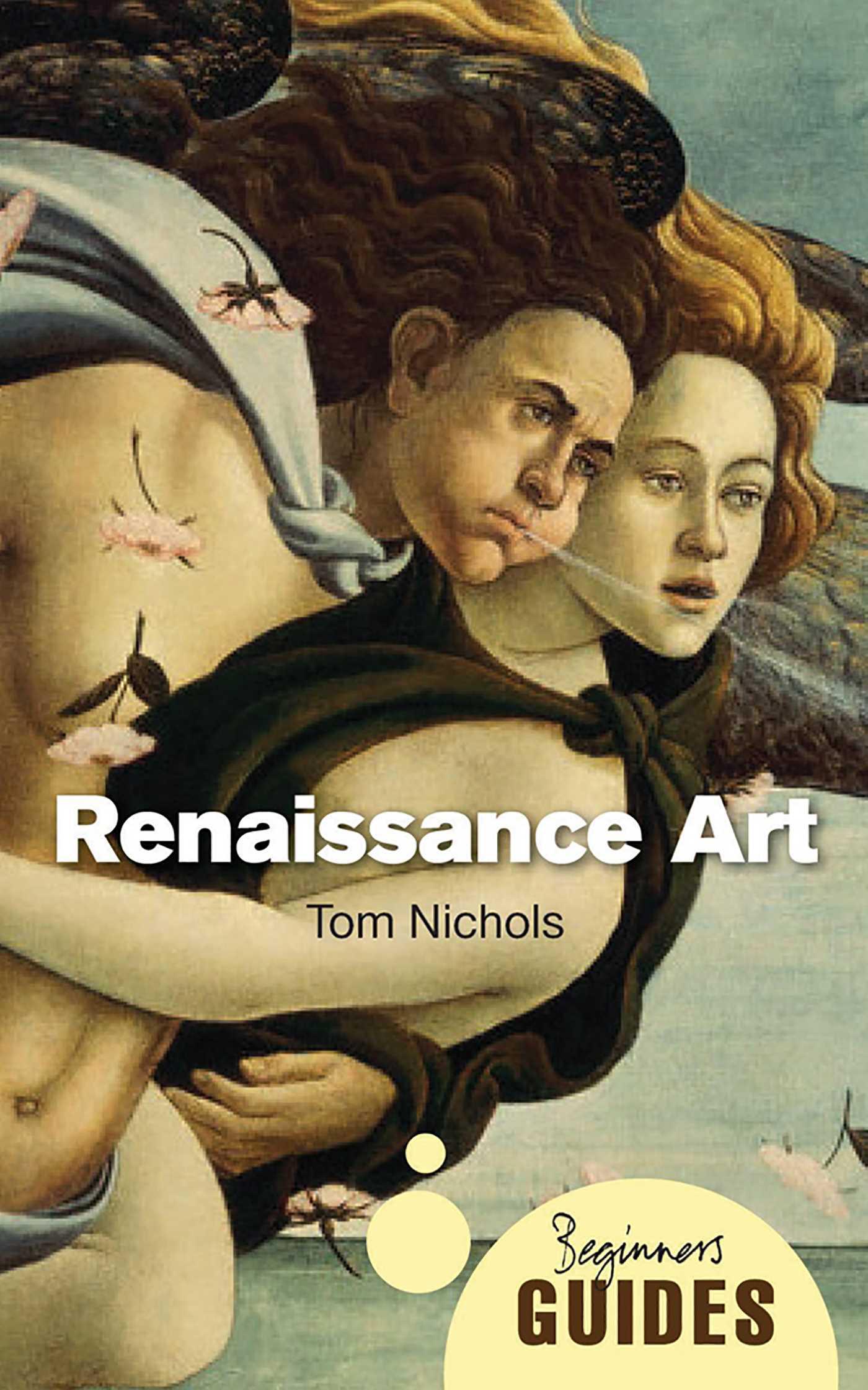 Cover image for Renaissance Art