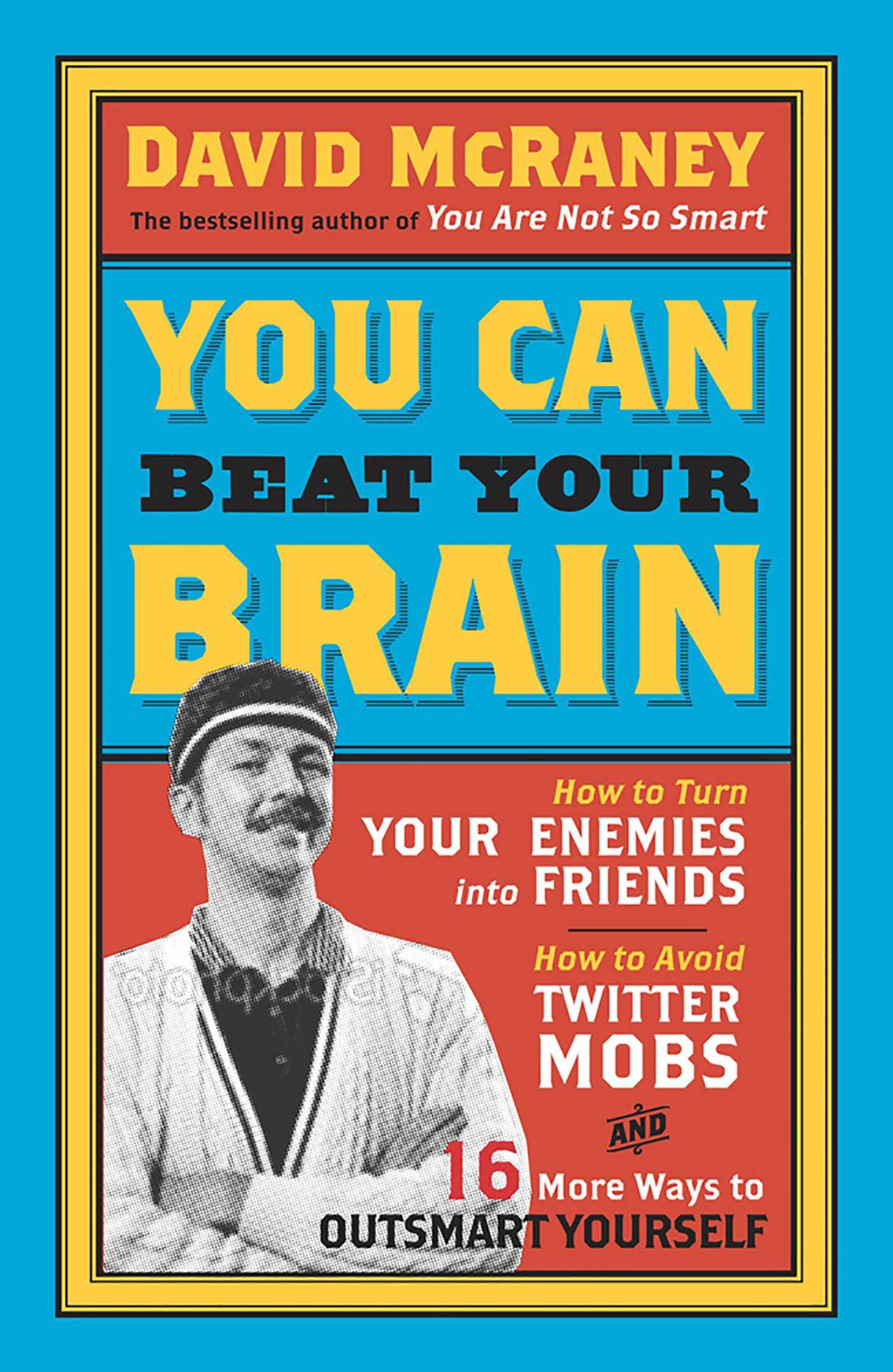 Cover image for You Can Beat Your Brain