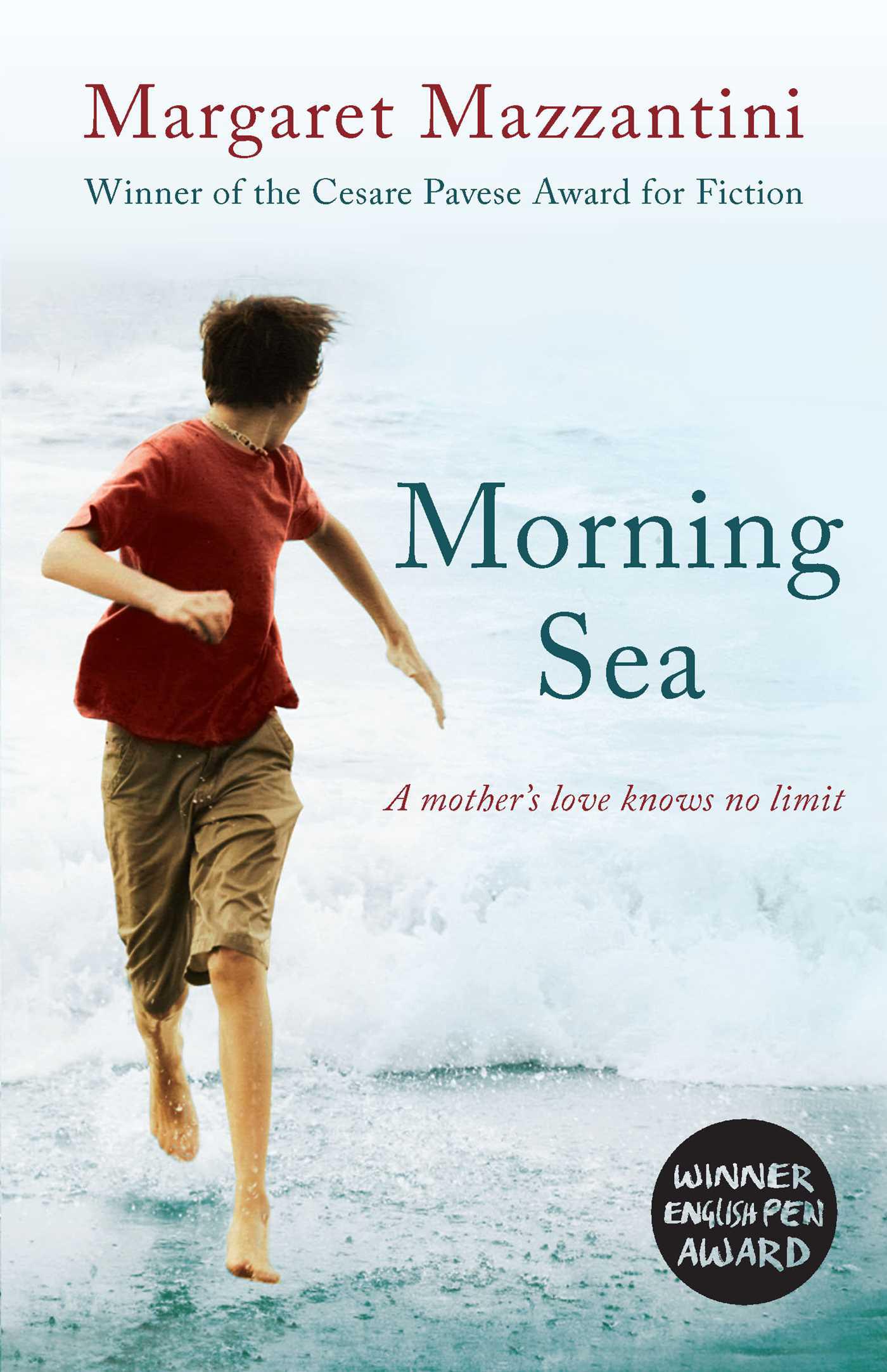 Cover image for Morning Sea