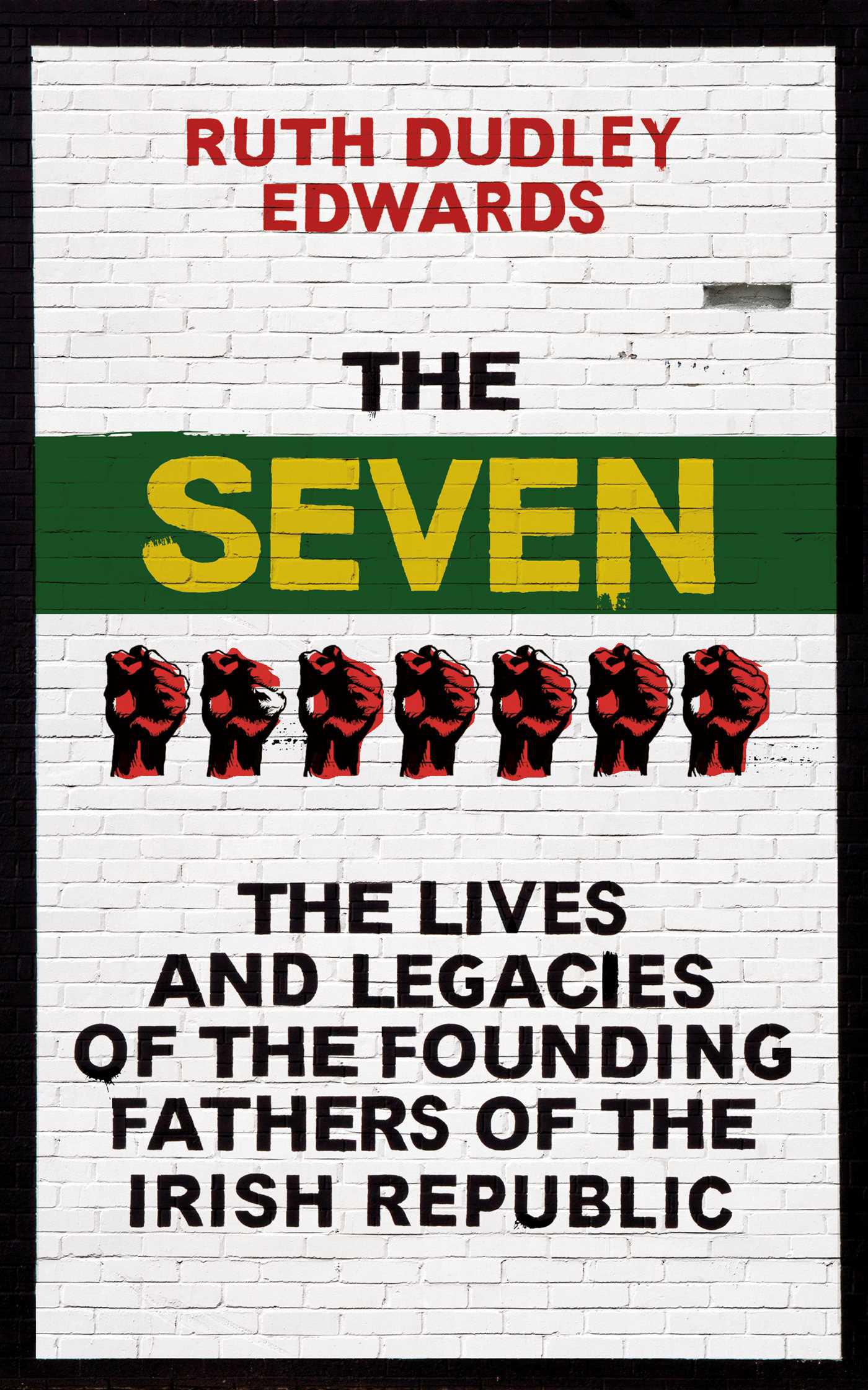 Cover image for The Seven