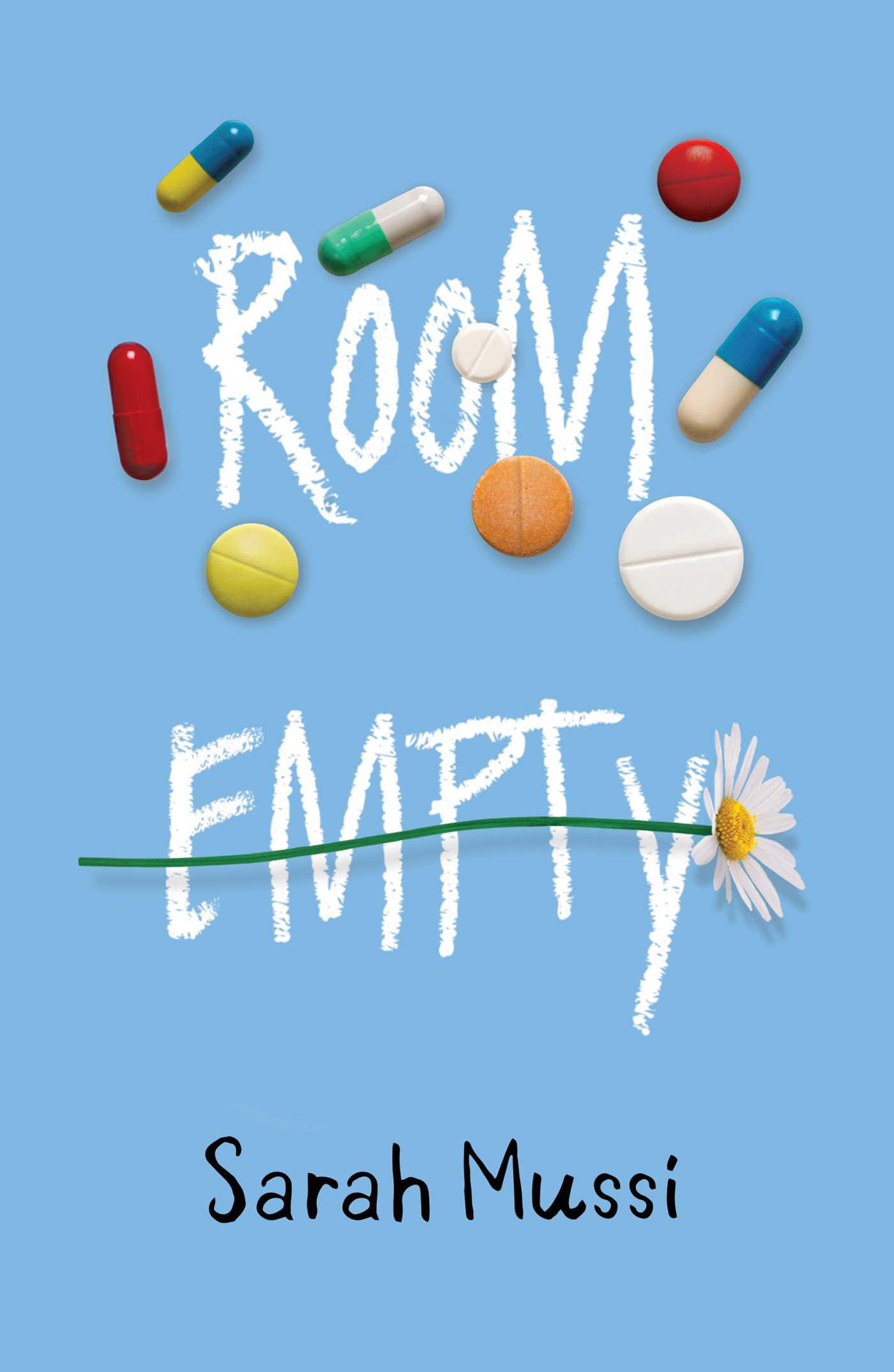 Cover image for Room Empty