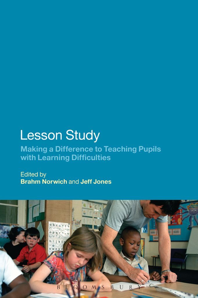 Cover image for Lesson Study