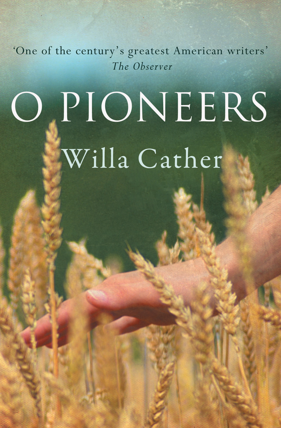 O Pioneers